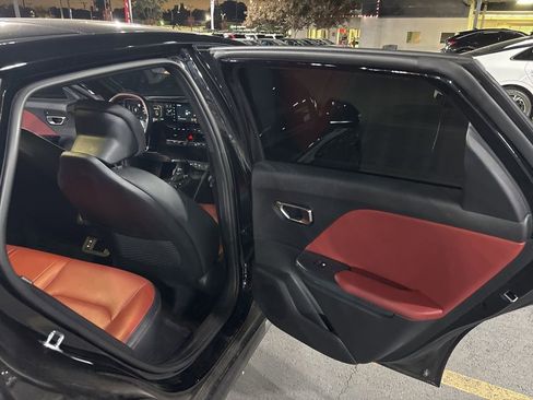 Used 2025 Kia K4 GT-Line Turbo image 22