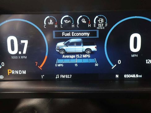 Used 2022 Ford F150 Lariat image 40