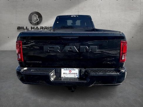 New 2026 RAM 3500 Big Horn image 6