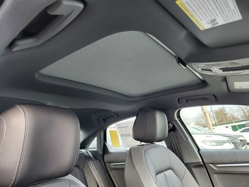 New 2026 Audi A3 2.0T Premium image 15