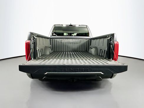 Used 2025 Toyota Tundra SR5 w/ SR5 Convenience Package AWD/4WD image 25