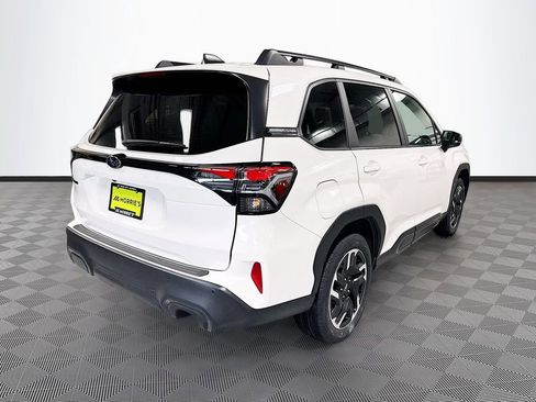 New 2026 Subaru Forester Limited image 4