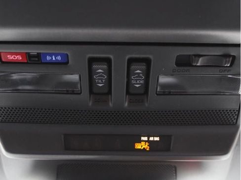 New 2026 Subaru Outback Limited image 30