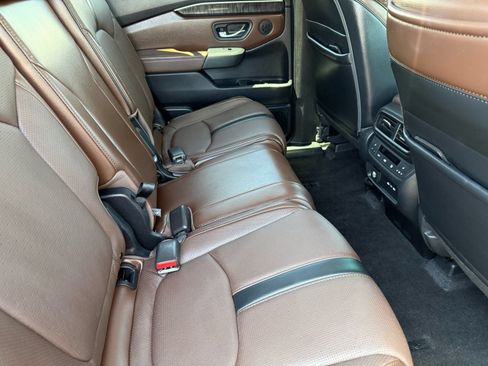 Certified 2024 Honda Pilot Elite image 29