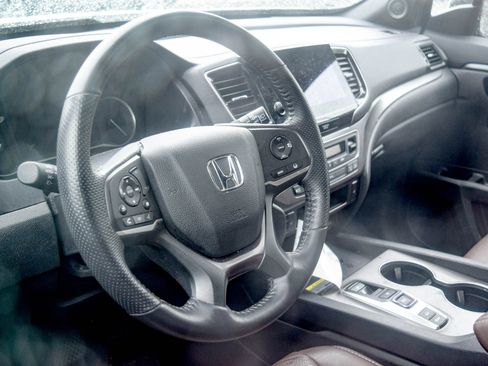 Used 2024 Honda Passport EX-L image 22