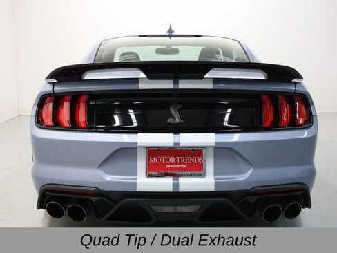 Used 2022 Ford Mustang Shelby GT500 w/ Technology Package image 49