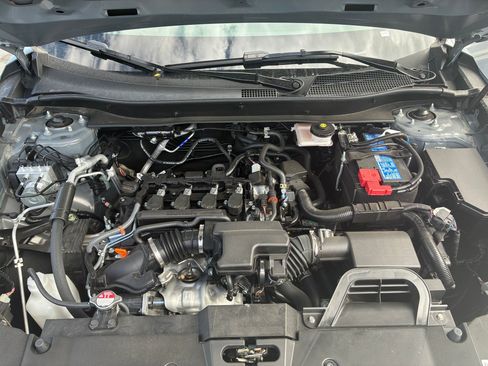 Used 2026 Honda CR-V EX-L image 33