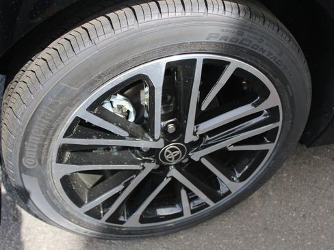 New 2026 Toyota Camry XLE FWD image 56