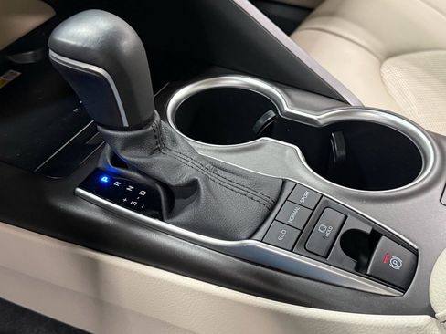 Used 2023 Toyota Camry XLE w/ Protection Package (Q2) (TMS) image 25