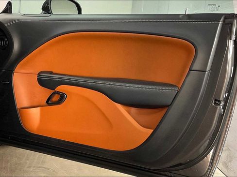 Used 2023 Dodge Challenger SRT Hellcat image 26