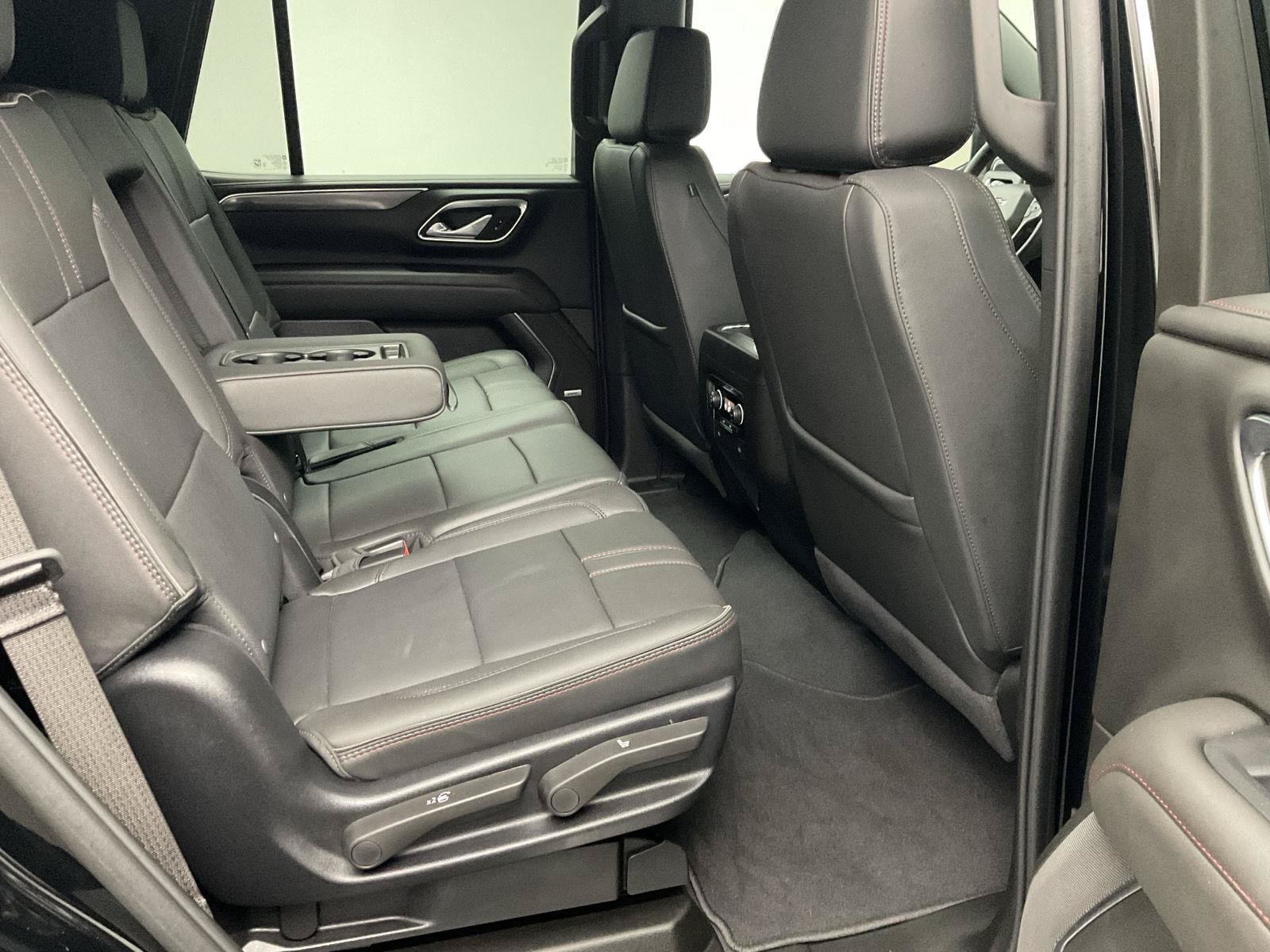 Certified 2024 Chevrolet Tahoe RST AWD/4WD image 26