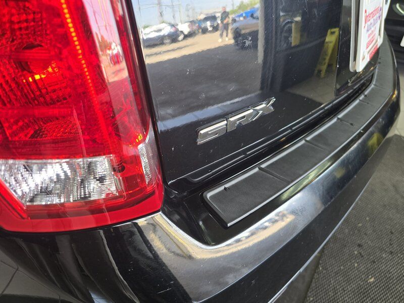 Used 2010 Cadillac SRX 2WD image 19