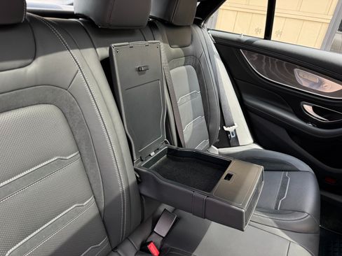 Used 2022 Mercedes-Benz AMG GT 53 image 39