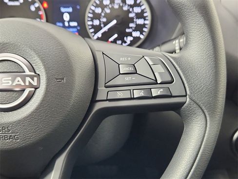 New 2025 Nissan Sentra S image 19