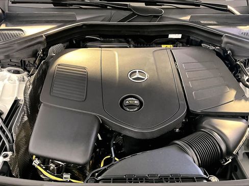 New 2026 Mercedes-Benz GLC 300 4MATIC image 14