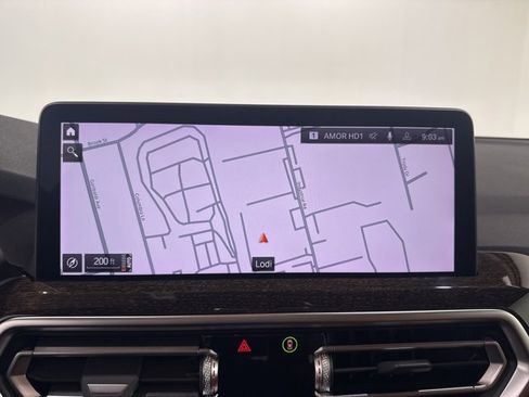 Certified 2023 BMW X3 xDrive30i w/ Premium Package image 33