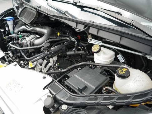 Used 2023 Ford Transit 350 XLT RWD image 36