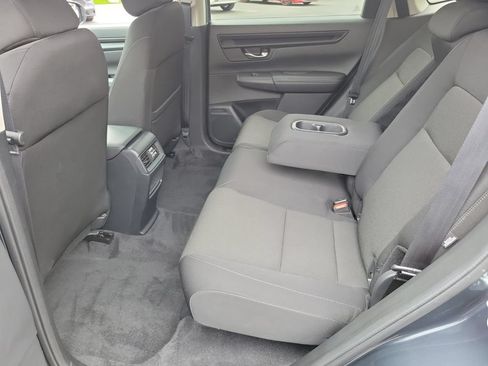 Certified 2023 Honda CR-V EX image 13