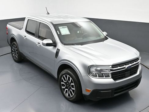 Used 2022 Ford Maverick Lariat w/ Lariat Luxury Package image 42