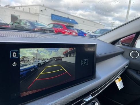 Used 2026 Hyundai Sonata SEL AWD/4WD image 14