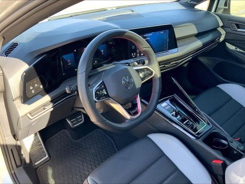 Used 2024 Volkswagen GTI SE image 33