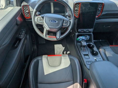 Used 2024 Ford Ranger Raptor AWD/4WD image 8
