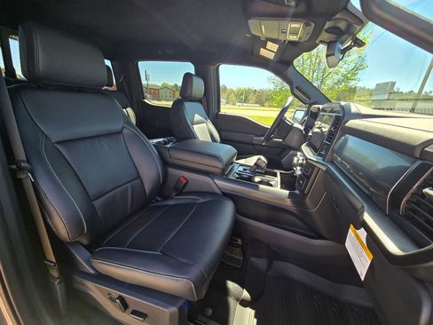 New 2026 Ford F150 Lariat w/ Equipment Group 501A Mid image 14