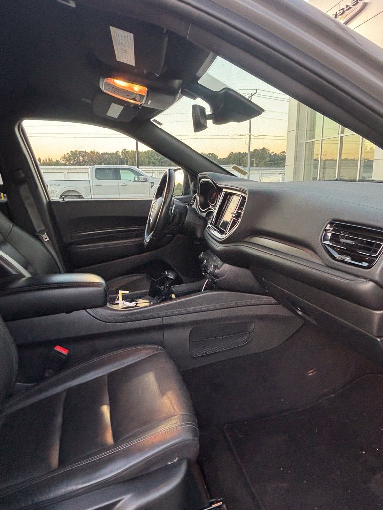 Used 2022 Dodge Durango GT RWD image 25