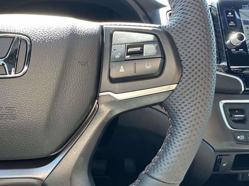 New 2026 Honda Ridgeline TrailSport+ image 13