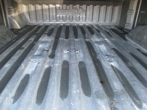 Used 2020 Chevrolet Silverado 3500 High Country w/ Z71 Off-Road Package image 8