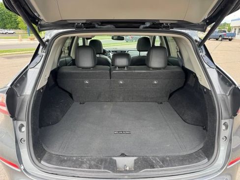 Used 2018 Nissan Murano SL w/ Moonroof Package AWD/4WD image 25