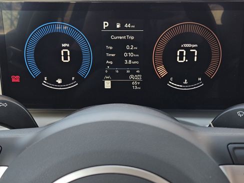 New 2026 Hyundai Tucson SEL FWD image 15