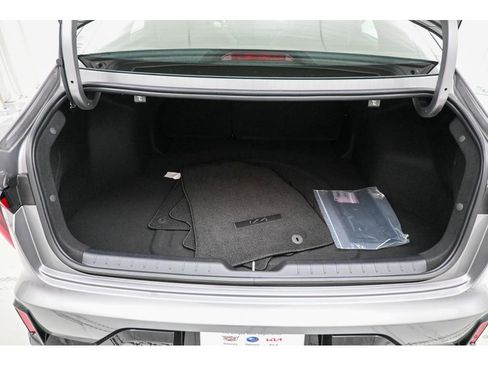 Used 2025 Kia K4 GT-Line image 52