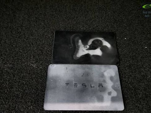 Used 2026 Tesla Model Y 2WD image 86