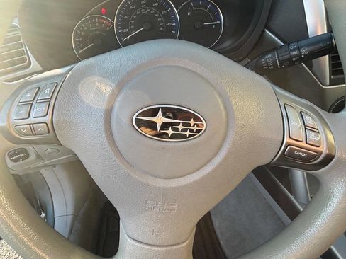 Used 2010 Subaru Forester 2.5X Premium w/ Popular Equipment Group 1A image 18