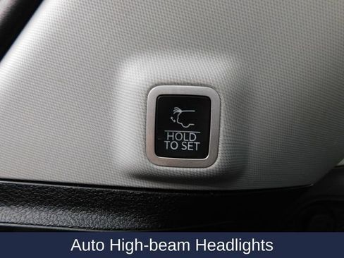 Used 2023 Jeep Grand Cherokee 4WD 4xe w/ Luxury Tech Group II image 20