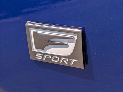Certified 2024 Lexus NX 350 F Sport AWD/4WD image 10