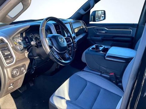 Used 2021 RAM 1500 Big Horn w/ Trailer Tow Group image 17