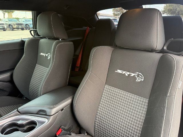 Used 2019 Dodge Challenger SRT Hellcat Redeye RWD image 20