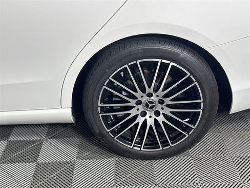 Certified 2024 Mercedes-Benz C 300 4MATIC Sedan image 22
