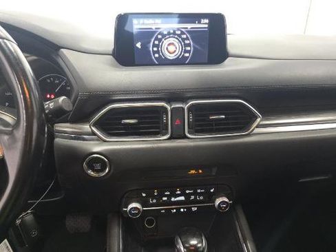 Used 2020 MAZDA CX-5 Grand Touring FWD image 17