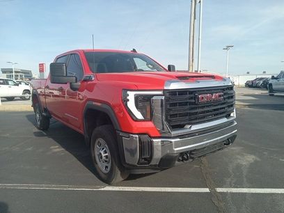 Used 2025 GMC Sierra 2500 Pro