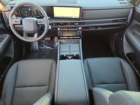 New 2026 Hyundai Santa Fe Calligraphy image 15