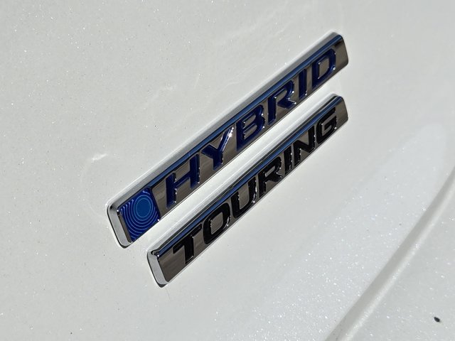 Used 2023 Honda Accord Touring image 11