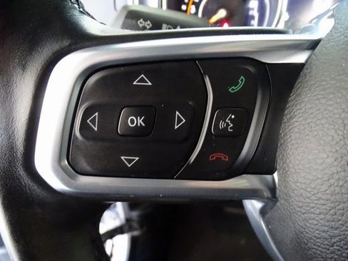 Certified 2021 Jeep Wrangler Unlimited Sahara image 6