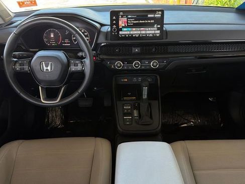 Certified 2024 Honda CR-V EX-L image 17