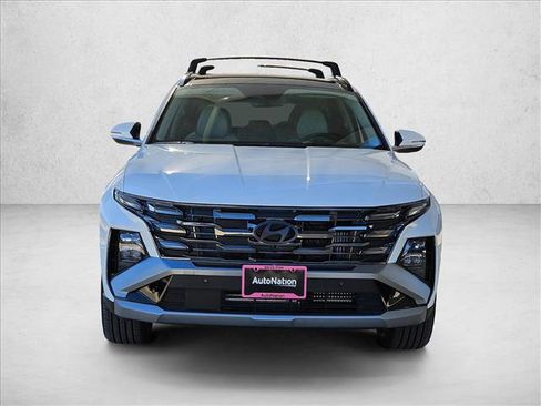 New 2026 Hyundai Tucson Limited image 6