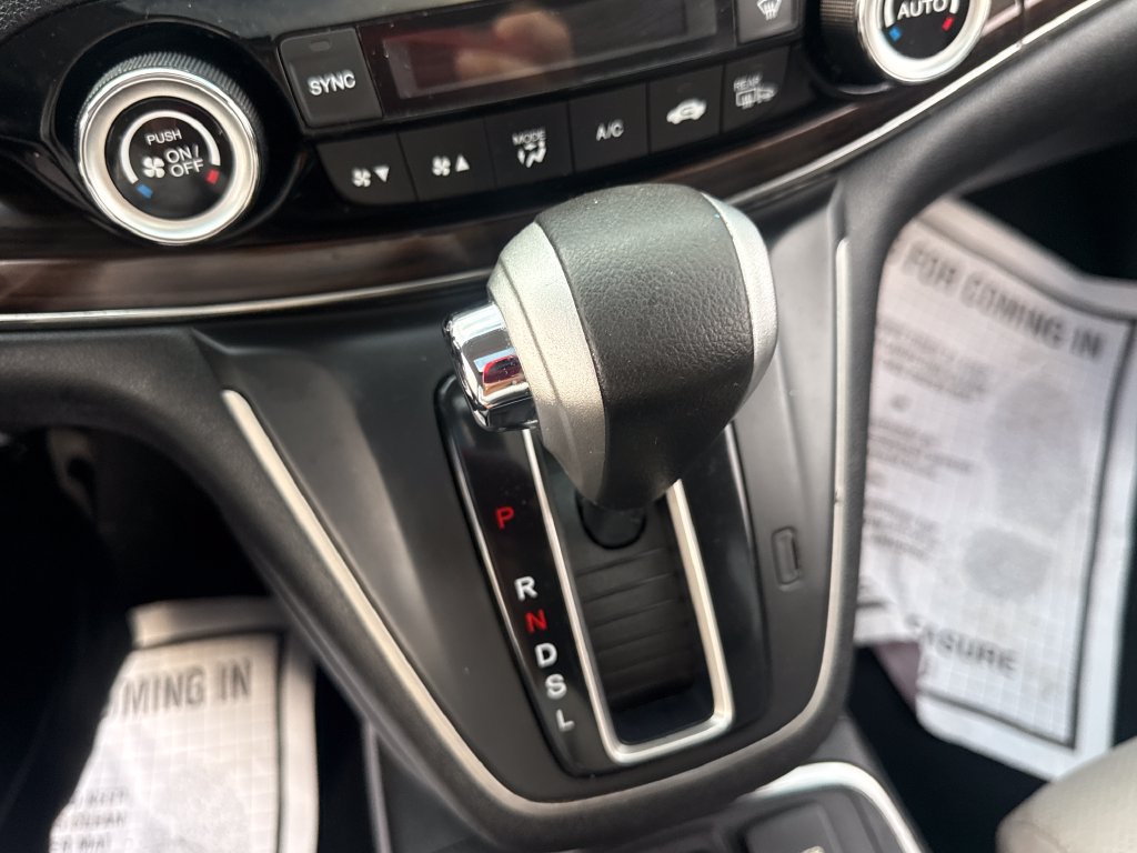 Used 2016 Honda CR-V EX-L image 27