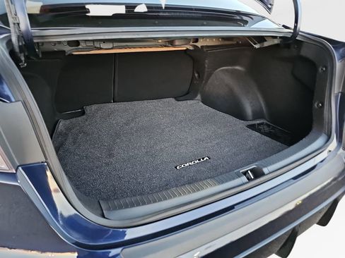 Certified 2024 Toyota Corolla SE FWD image 20