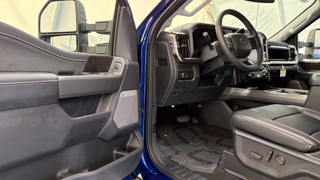New 2026 Ford F350 Lariat AWD/4WD image 32